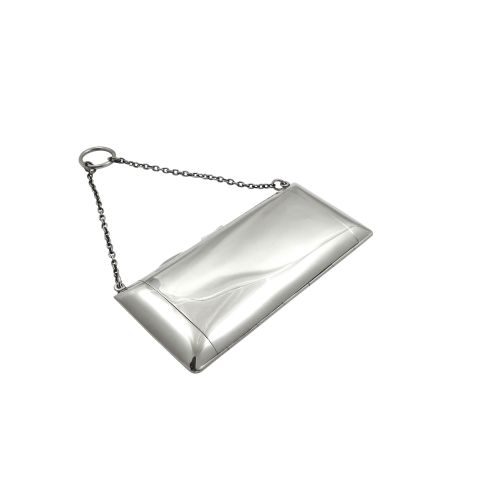 Antique Sterling Silver 'Sampson Mordan' Purse 1912