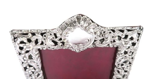 fig 1. Antique Victorian Sterling Silver 8