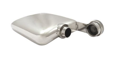 fig 1. Antique Sterling Silver 4