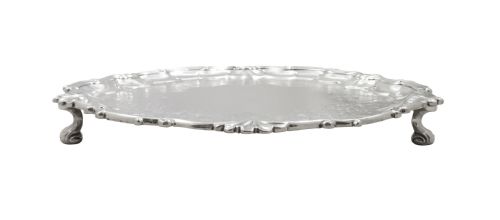 fig 1. Antique Victorian Sterling Silver 9