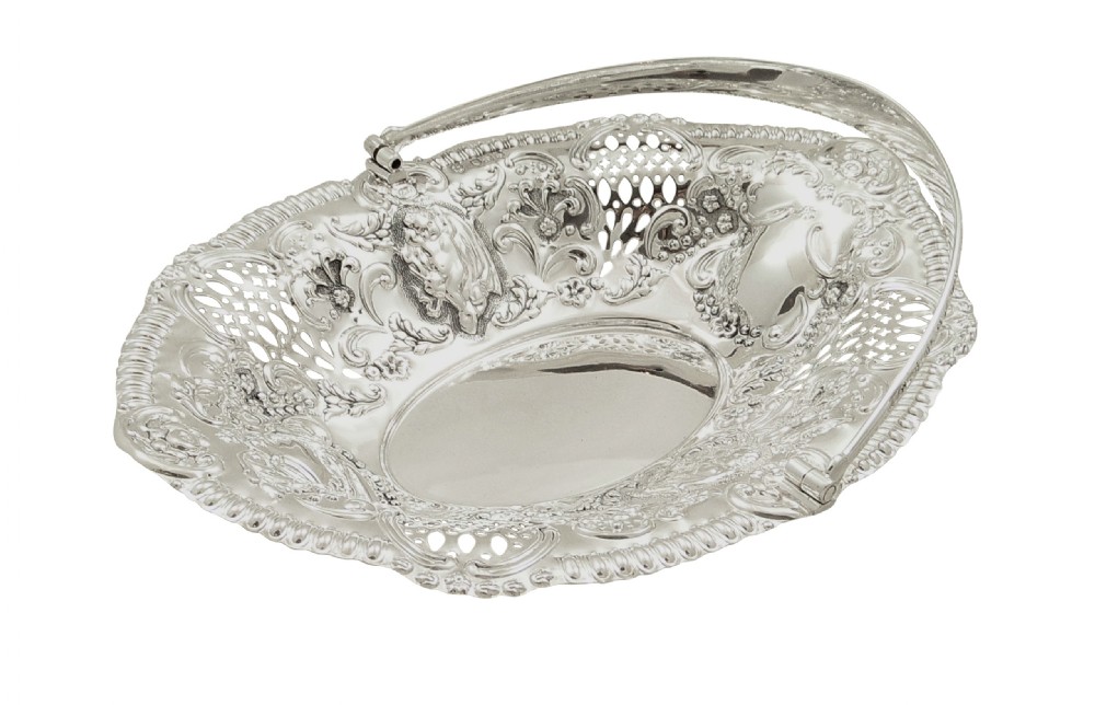Antique Victorian Sterling Silver 10