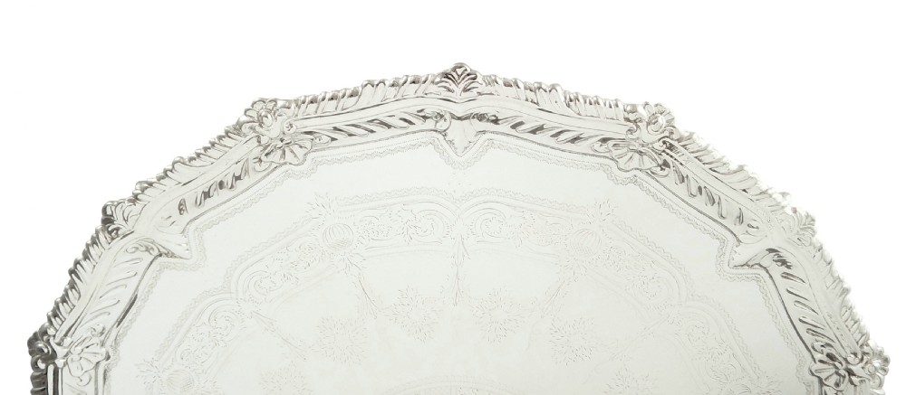 Antique Victorian Silver Plated 12