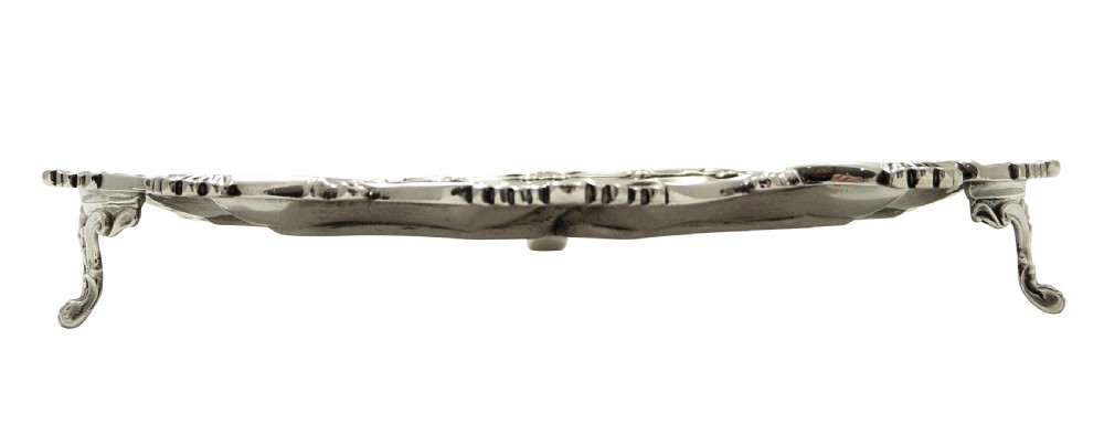 Antique Victorian Sterling Silver 9