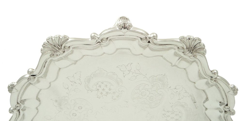 Antique Edwardian Sterling Silver 10