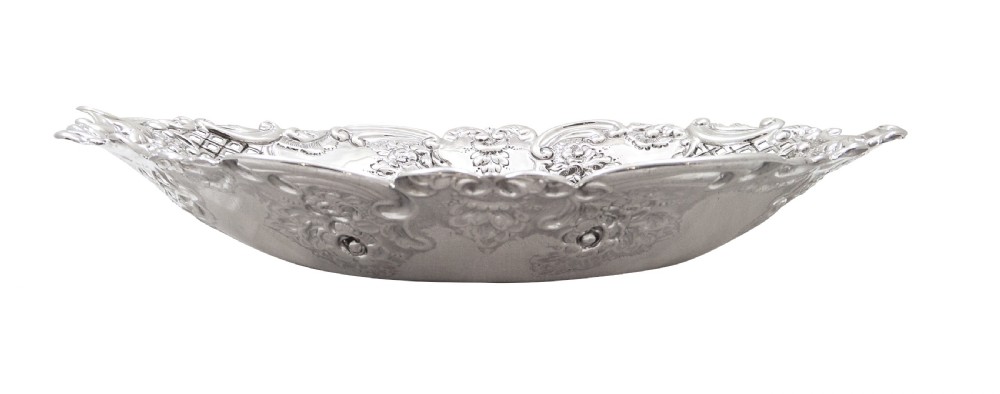 Antique Victorian Sterling Silver 12