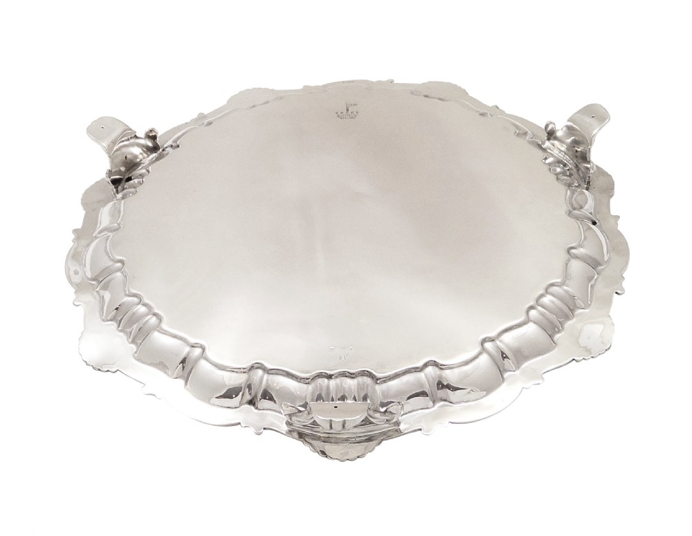 Antique Edwardian Sterling Silver 12