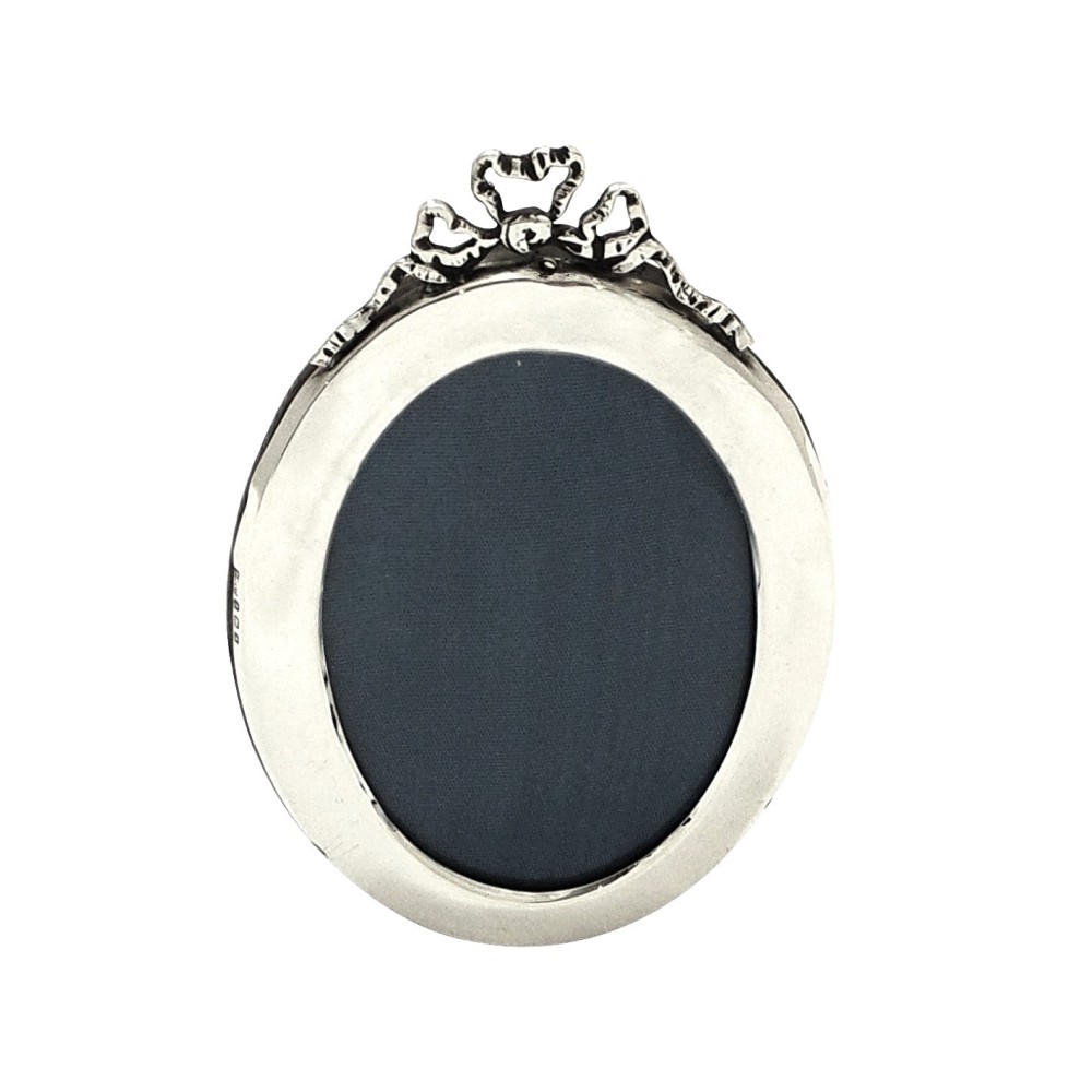 Antique Sterling Silver 5