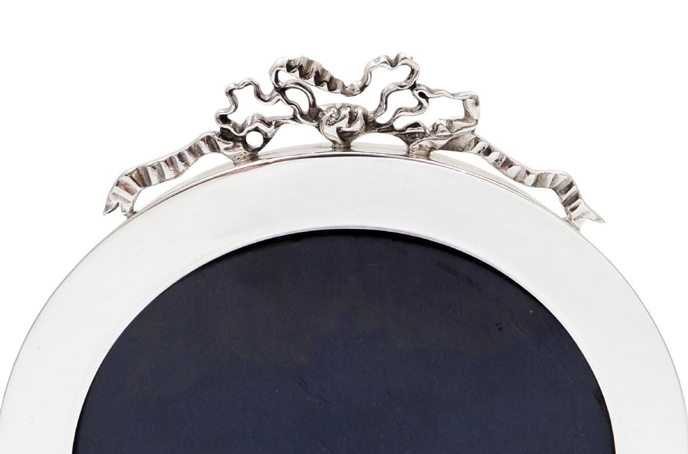 Antique Edwardian Sterling Silver 6