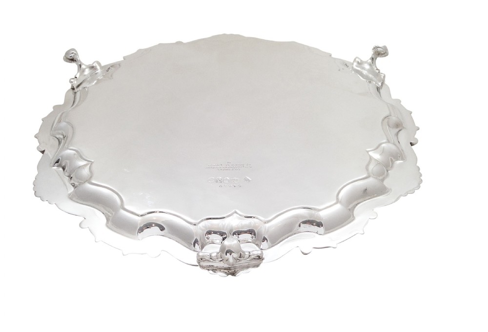 Antique Victorian Sterling Silver 10