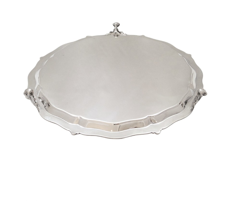 Antique Sterling Silver 10