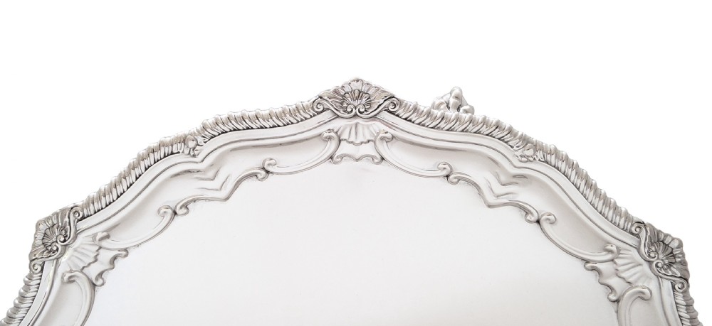 Antique Edwardian Sterling Silver 12