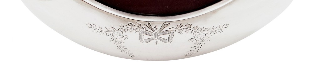 Antique Sterling Silver 6