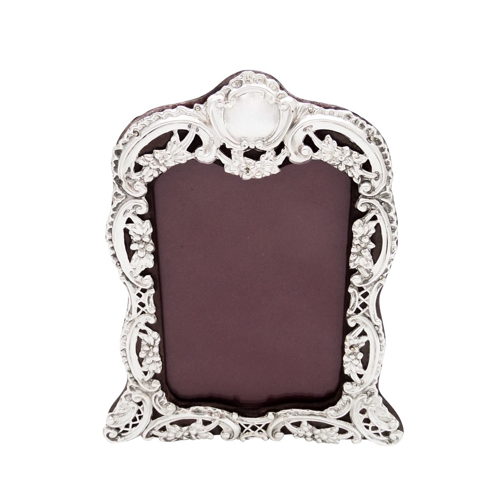 Antique Victorian Sterling Silver 8