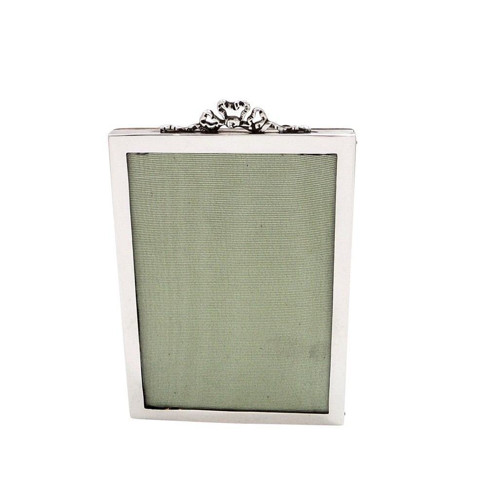 Antique Sterling Silver 6