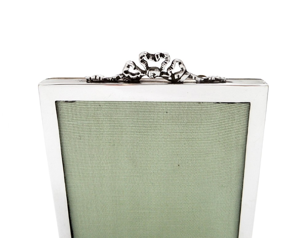 Antique Sterling Silver 6