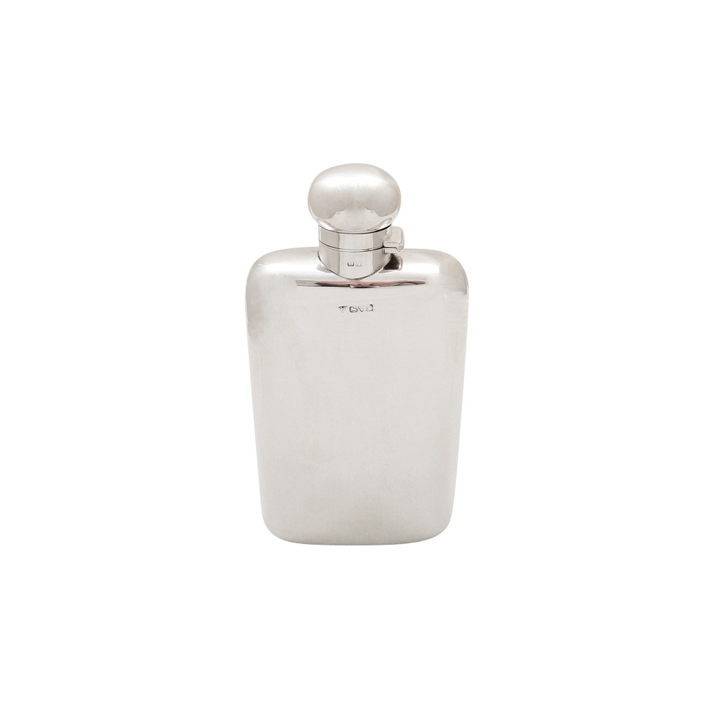 Antique Sterling Silver 7