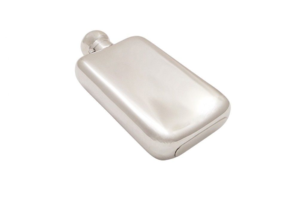 Antique Sterling Silver 7