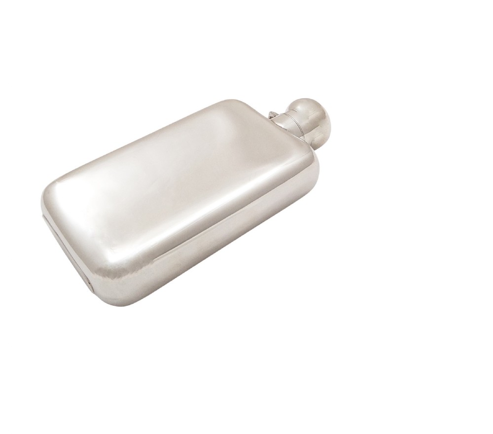 Antique Sterling Silver 7