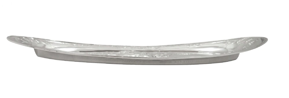 Antique Sterling Silver 14