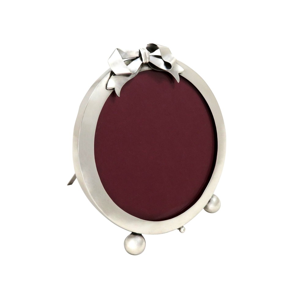 Antique Victorian Sterling Silver 4