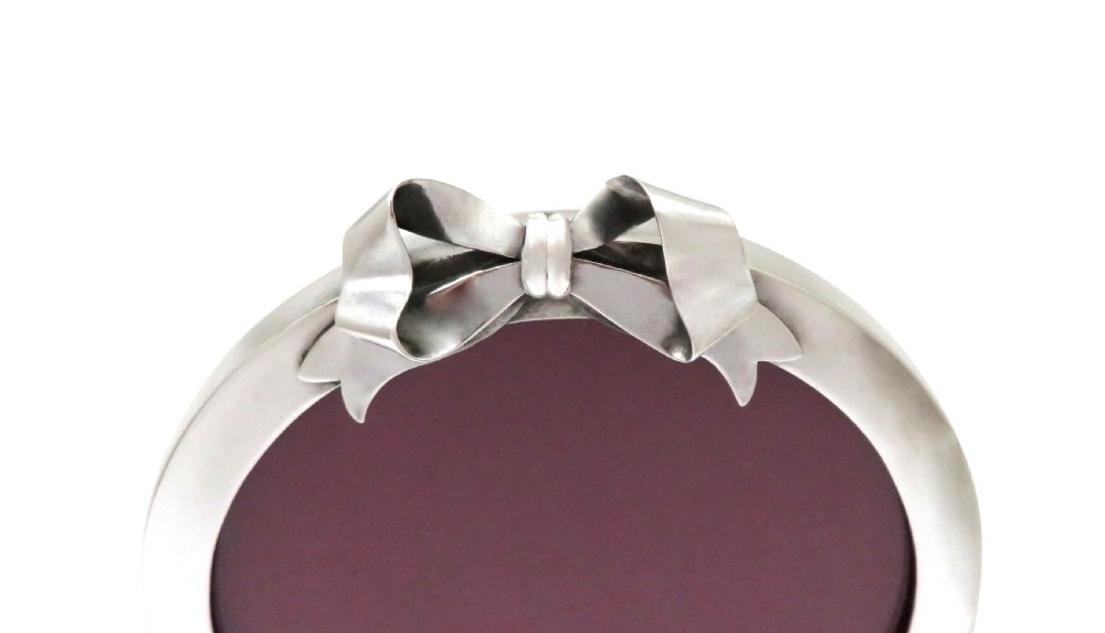 Antique Victorian Sterling Silver 4