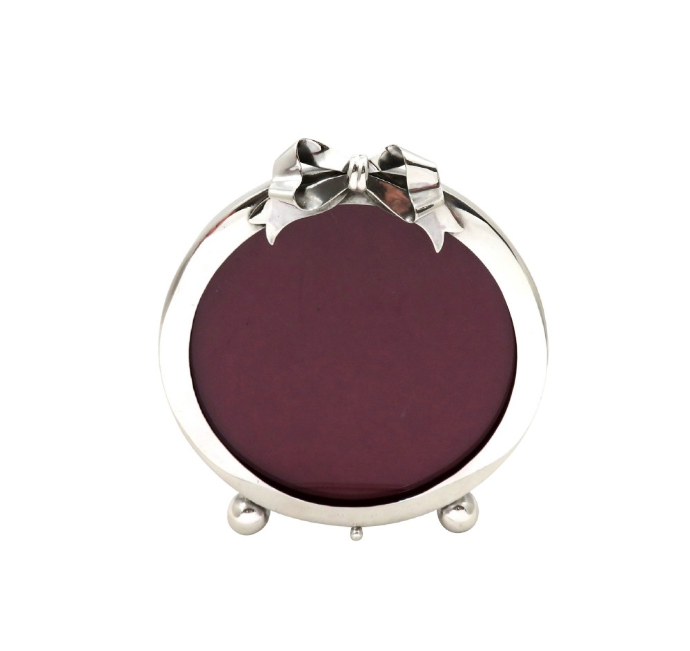 Antique Victorian Sterling Silver 4