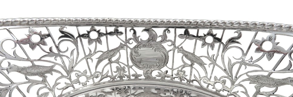 Antique Sterling Silver 6