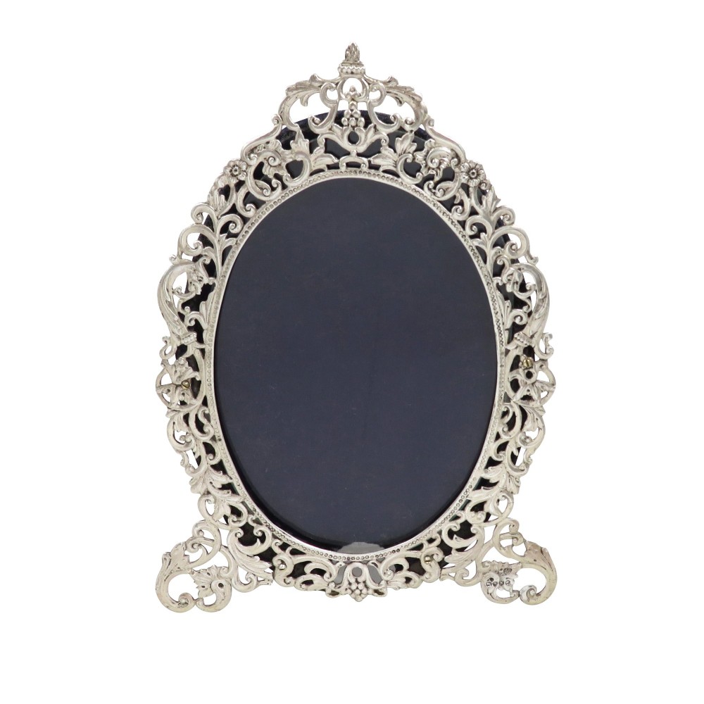 Antique Victorian Sterling Silver 7