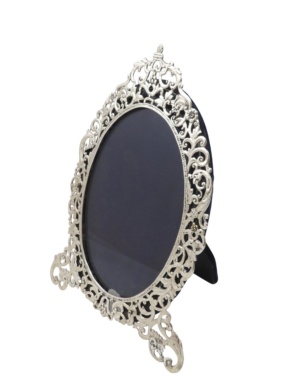 Antique Victorian Sterling Silver 7