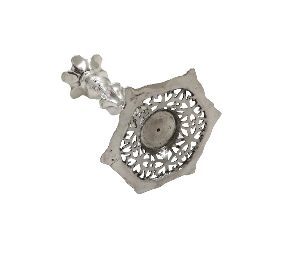 Antique Victorian Sterling Silver 5