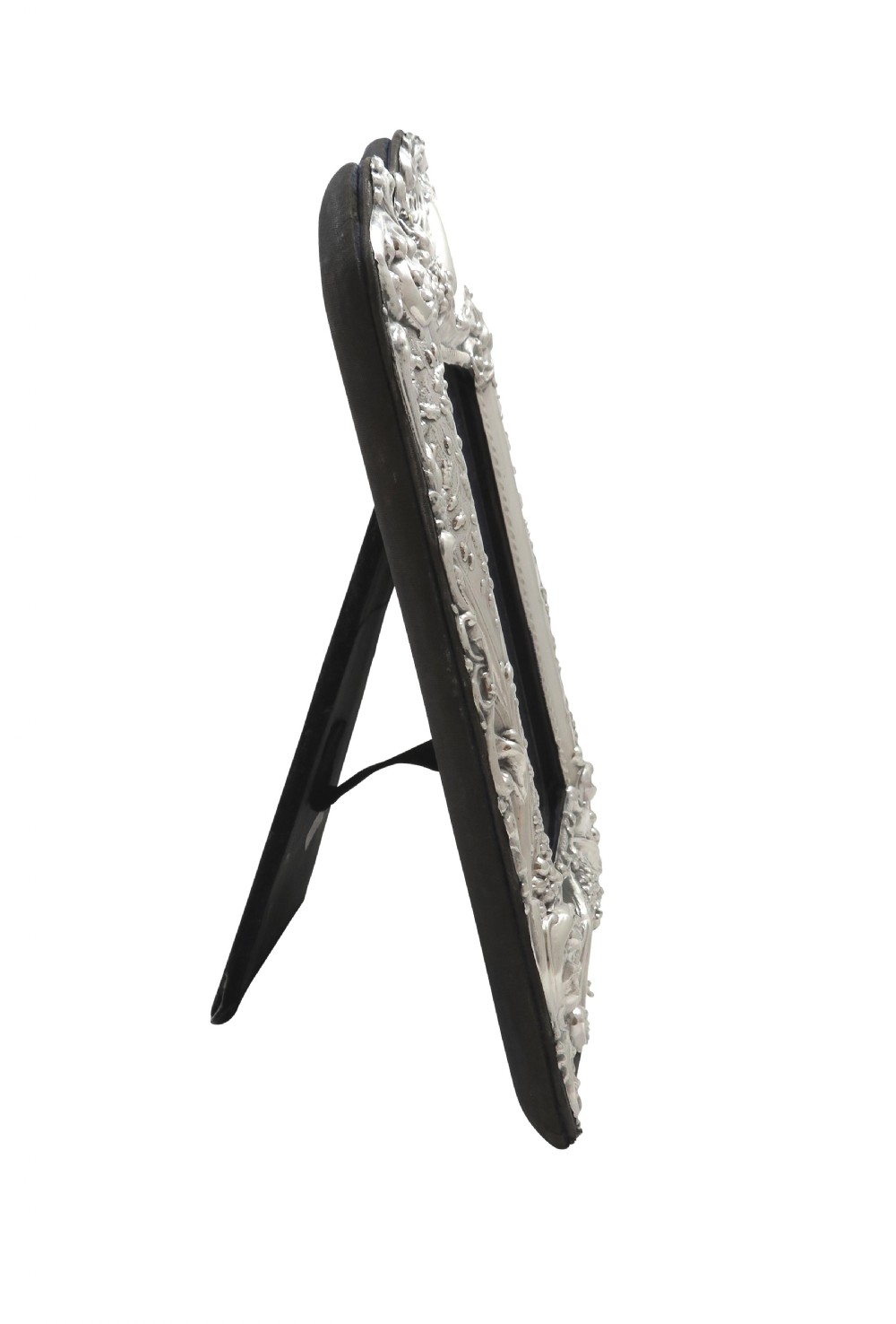 Antique Edwardian Sterling Silver 9
