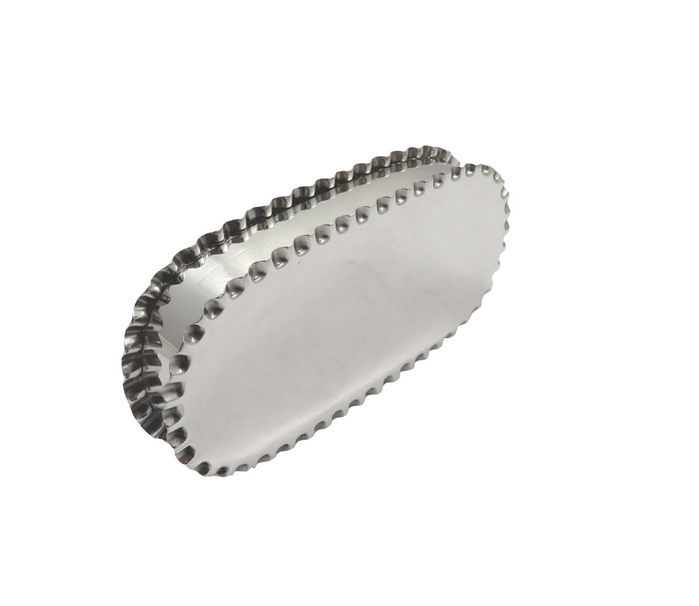 Antique Victorian Sterling Silver 4