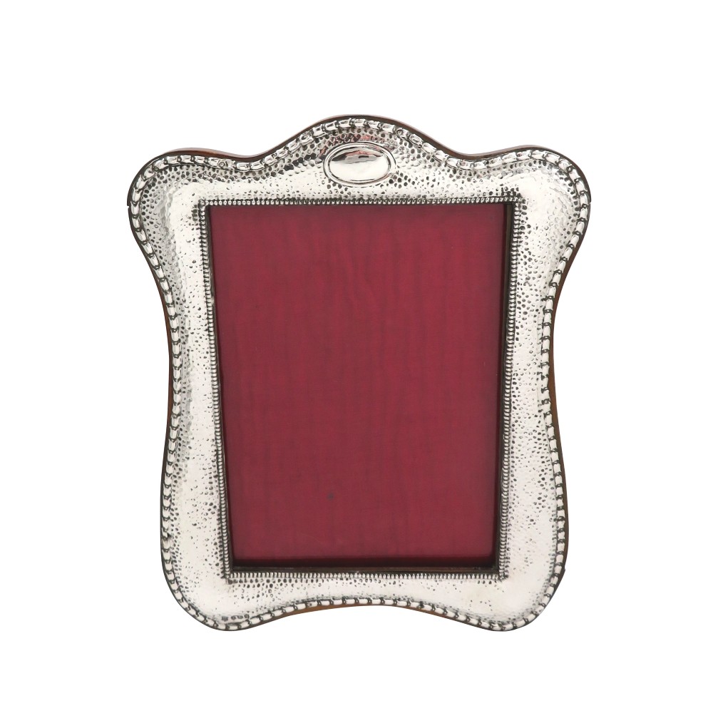 Antique Sterling Silver 10 1/2