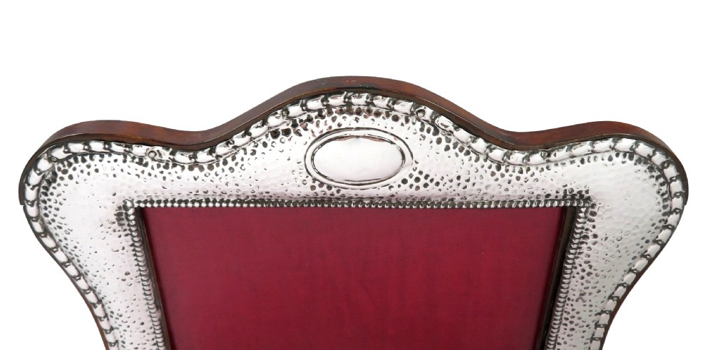 Antique Sterling Silver 10 1/2