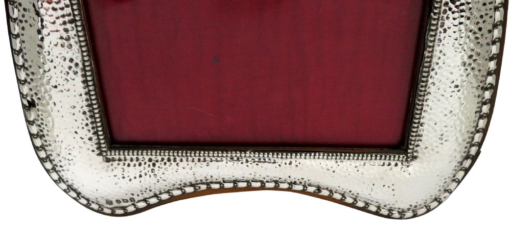 Antique Sterling Silver 10 1/2