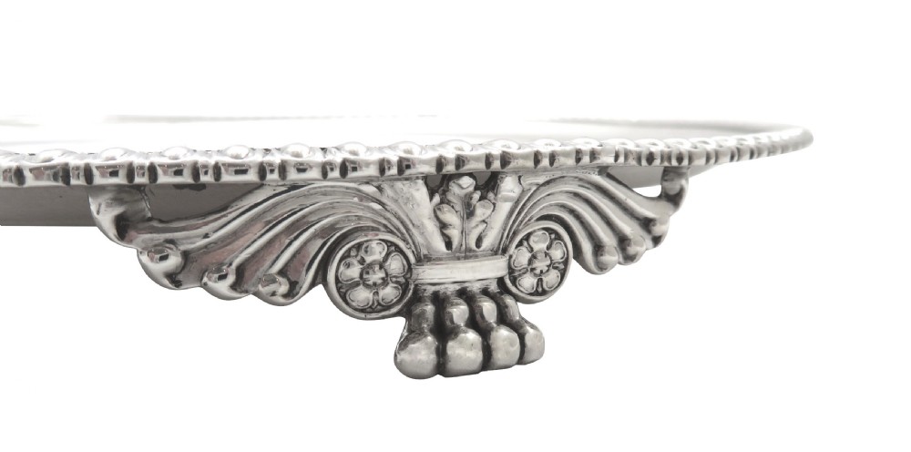 Antique Victorian Sterling Silver 8