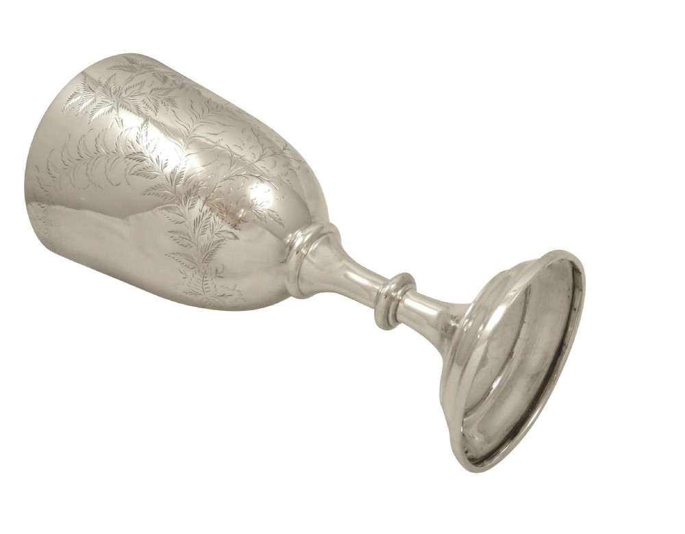 Antique Edwardian Sterling Silver 9