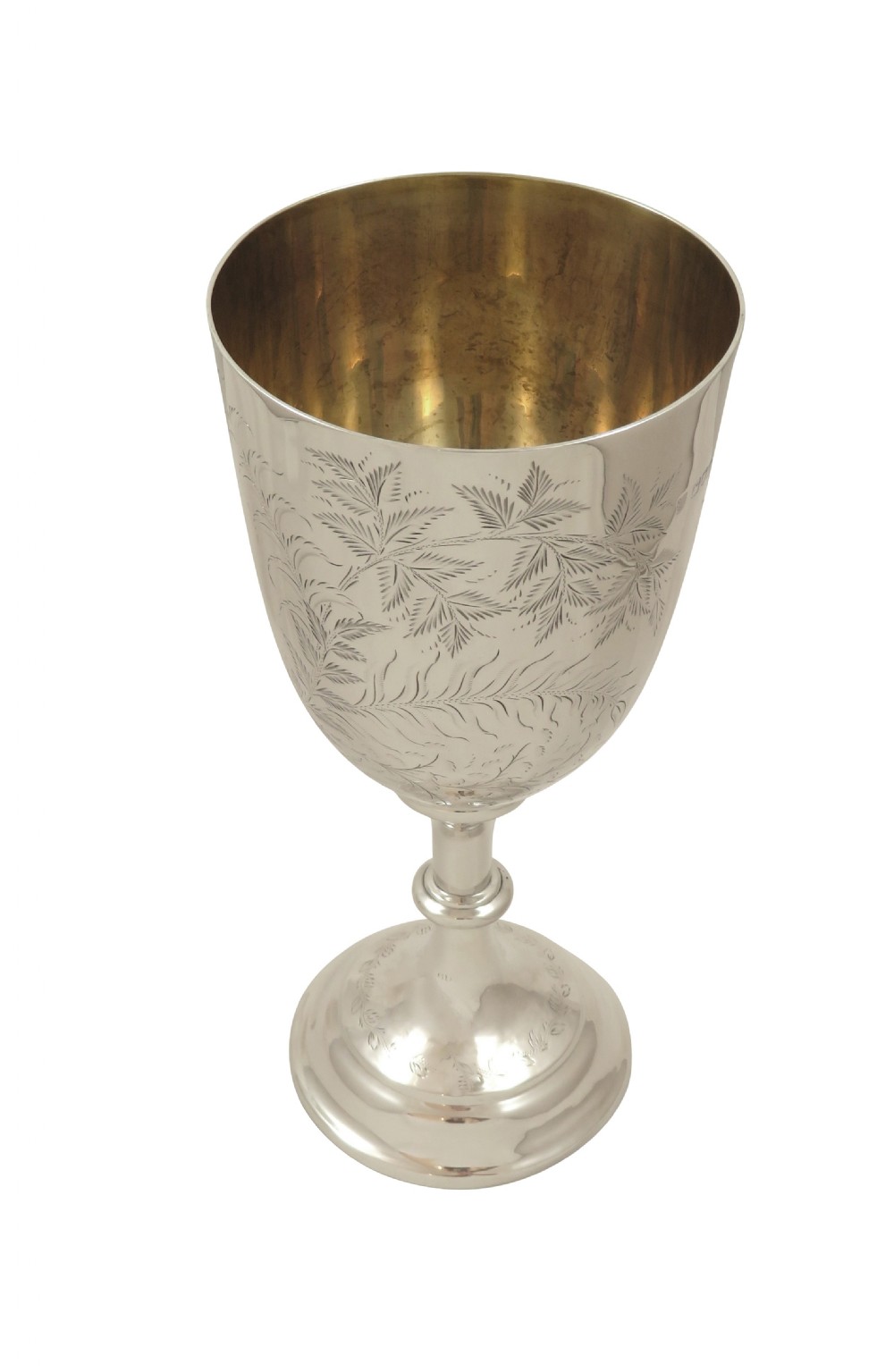 Antique Edwardian Sterling Silver 9