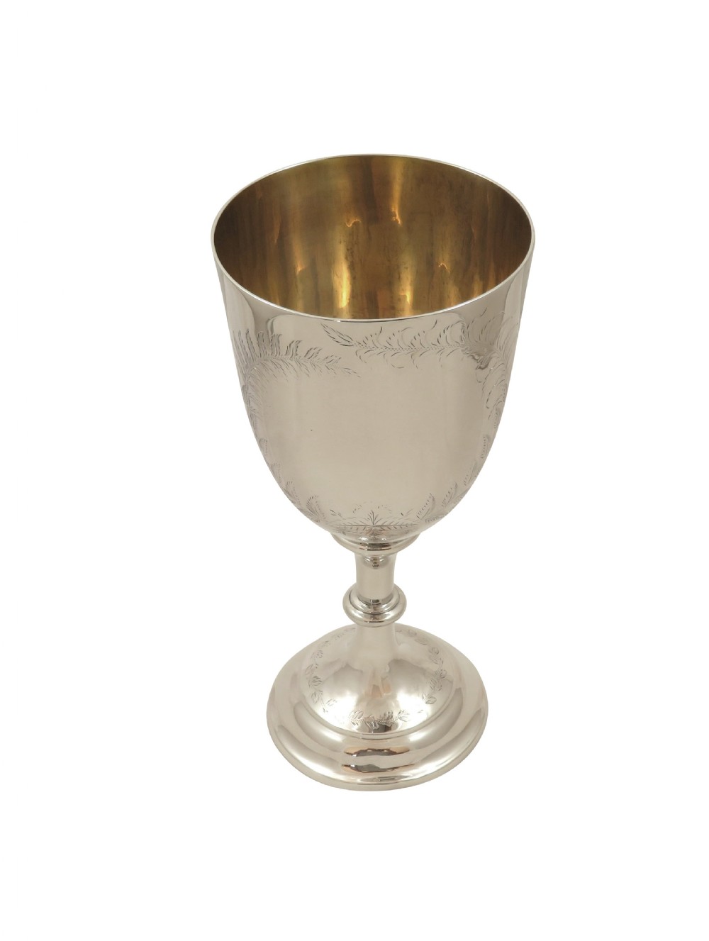 Antique Edwardian Sterling Silver 9