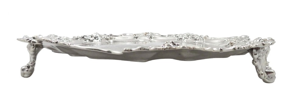 Antique William IV Sterling Silver 9