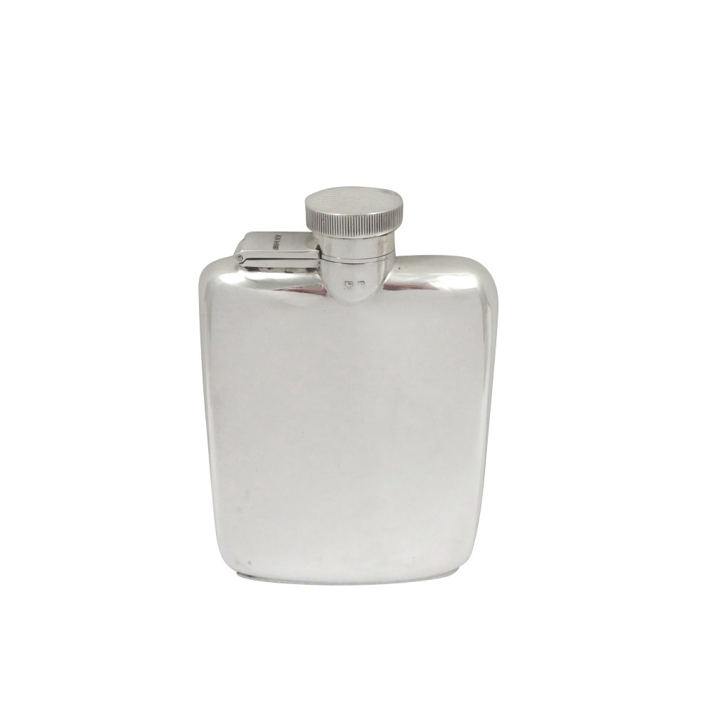 Antique Sterling Silver 4