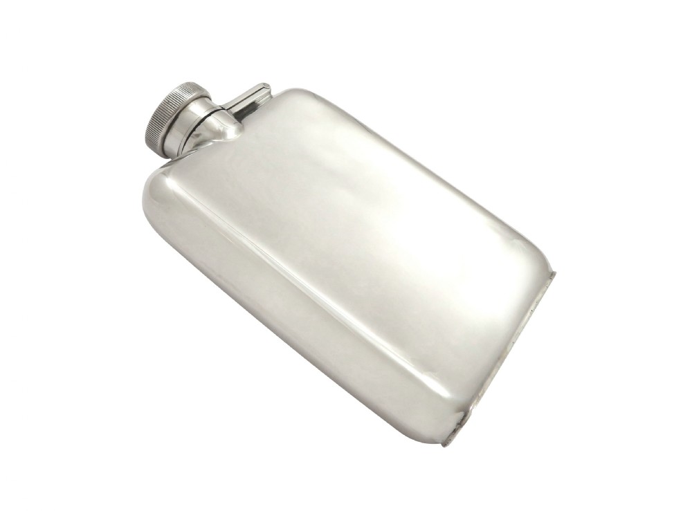Antique Sterling Silver 4