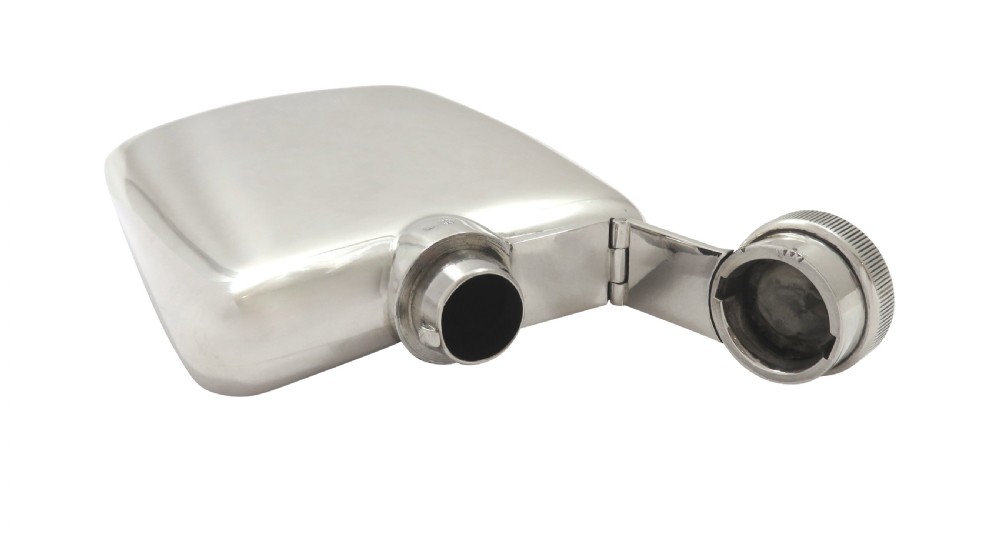 Antique Sterling Silver 4