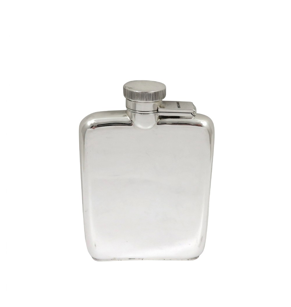 Antique Sterling Silver 4