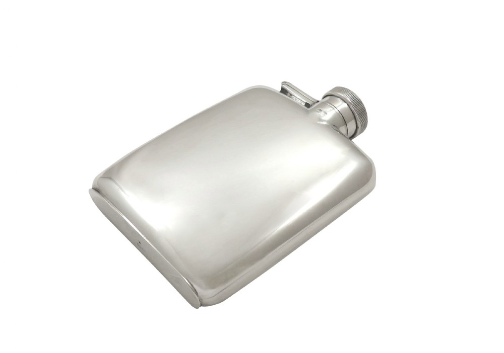 Antique Sterling Silver 4