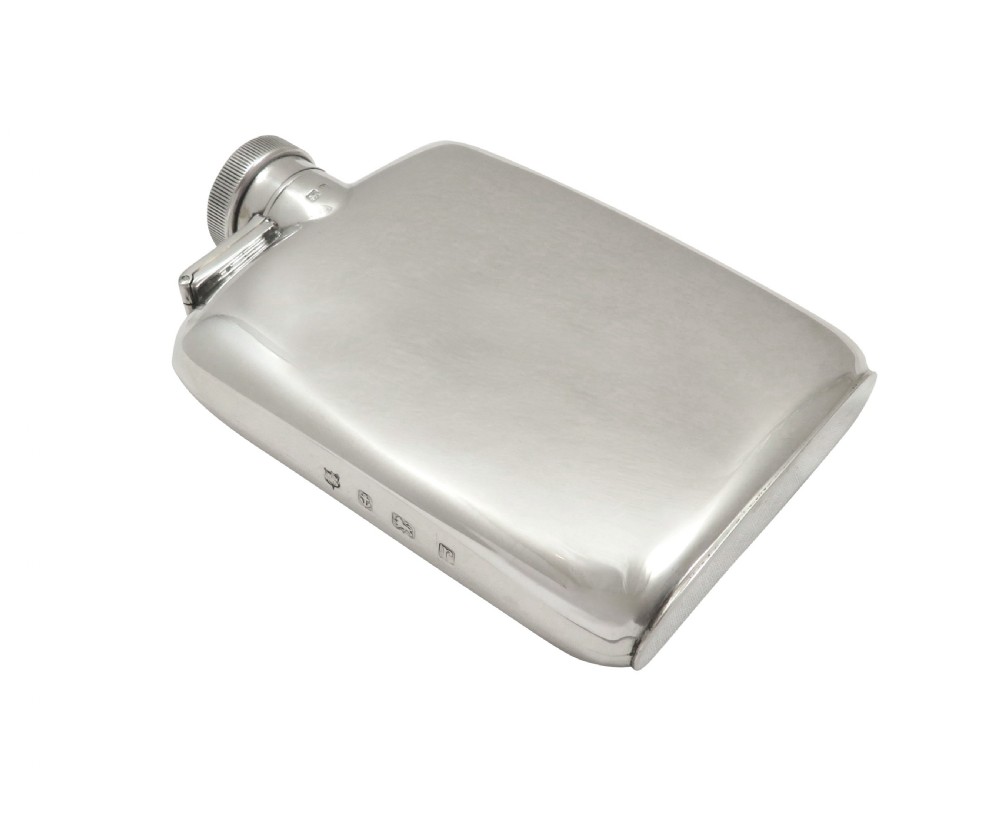 Antique Sterling Silver 4