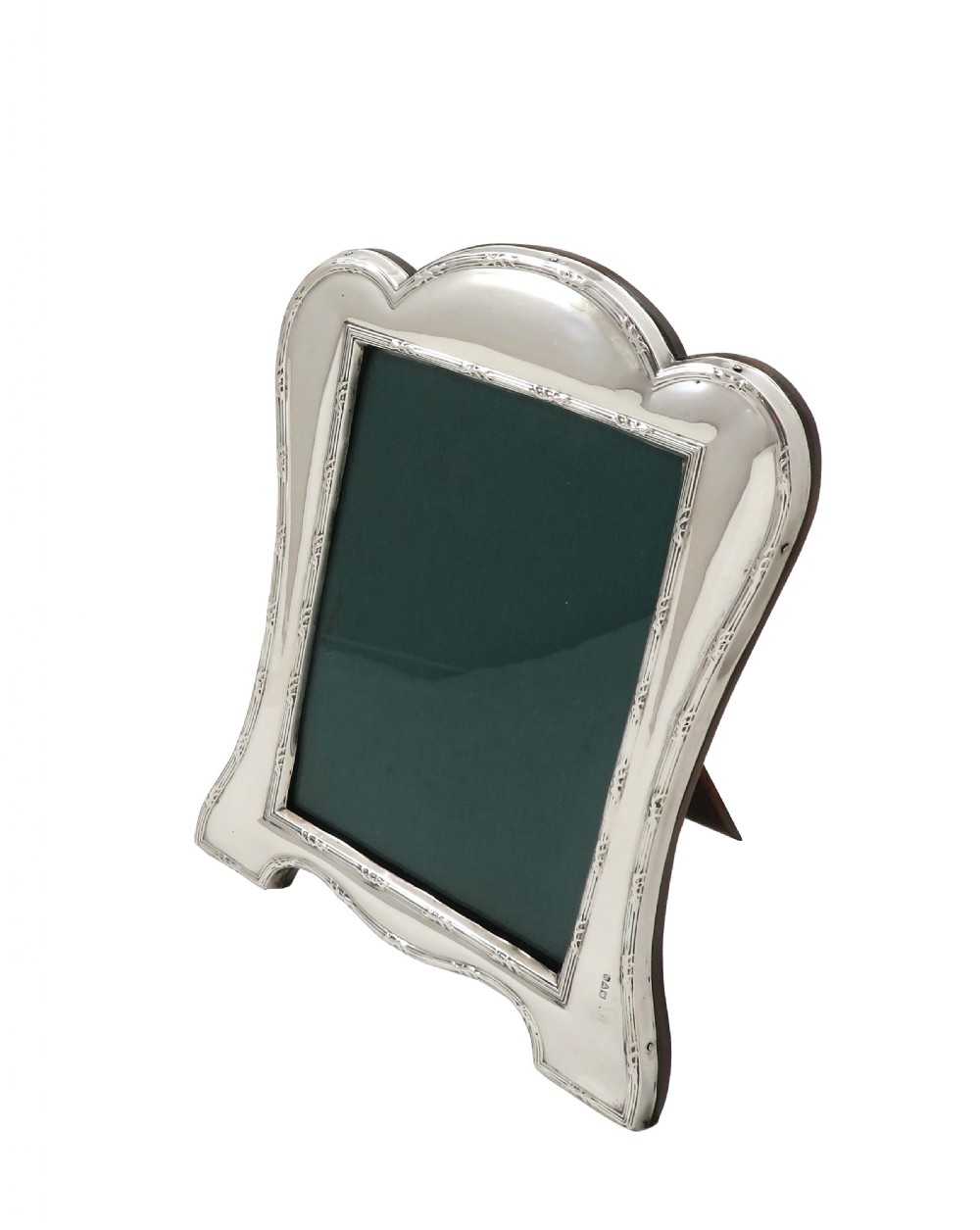 Antique Sterling Silver 7 1/2