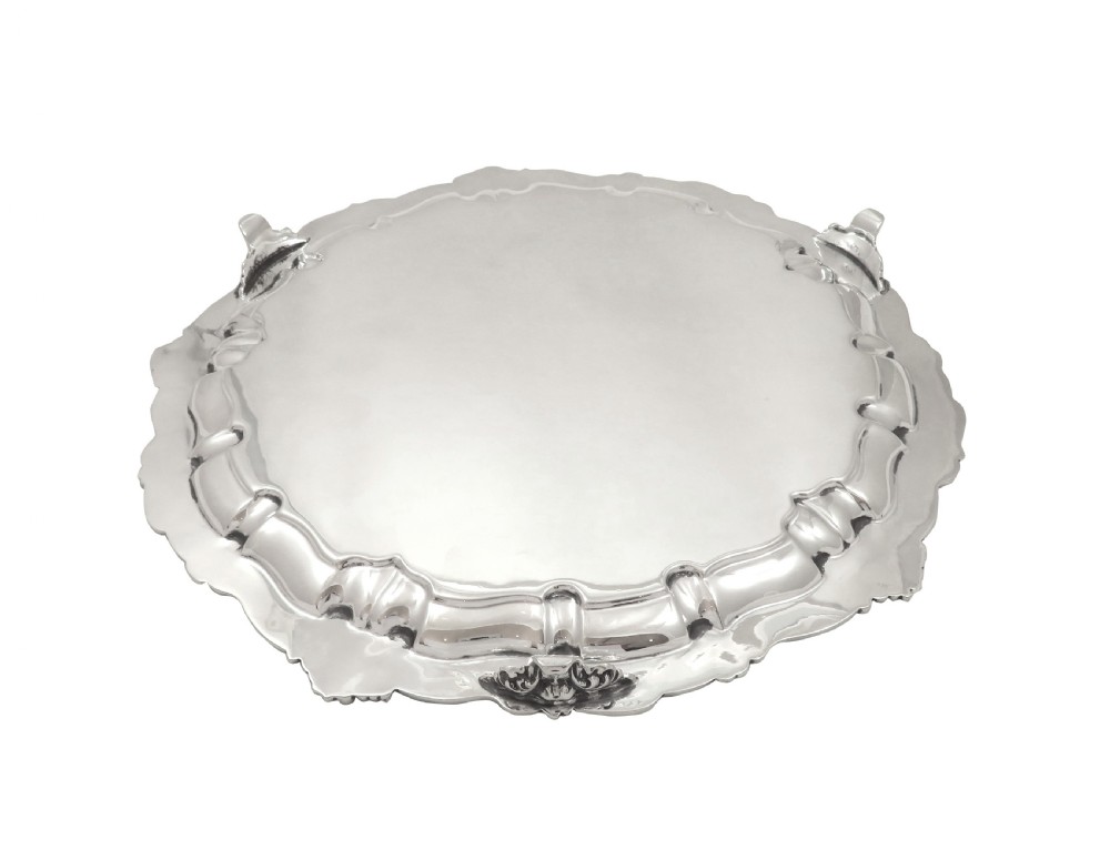 Antique Victorian Sterling Silver 10