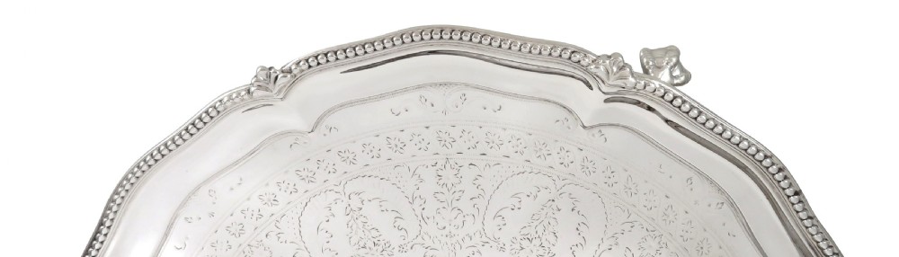 Antique Victorian Sterling Silver 12