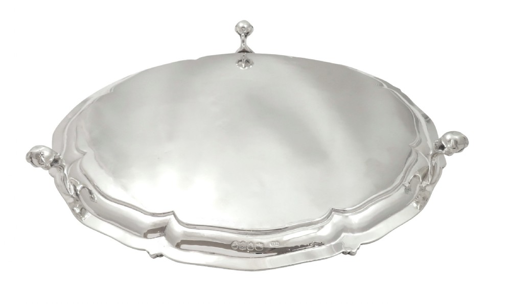 Antique Victorian Sterling Silver 12